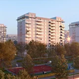 Aviatiei, Floreasca